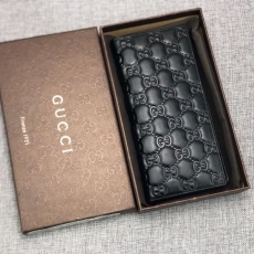 Gucci Wallets Purse